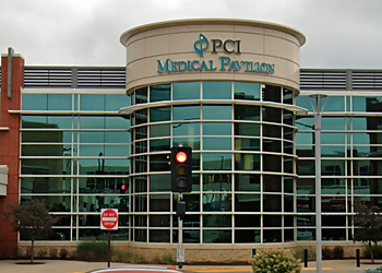 Cedar Rapids Cardiologists Hisham M. Wagdy, FACC, MD - UNITY POINT-HEALTH ST. LUKE'S HEART CARE CLINIC