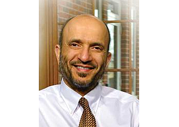 Hisham M. Wagdy, FACC, MD  - UNITY POINT-HEALTH ST. LUKE'S HEART CARE CLINIC Cedar Rapids Cardiologists image 1