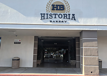Thousand Oaks Bakeries Historia Bakery Cafe