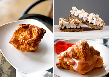 Thousand Oaks Bakeries Historia Bakery Cafe