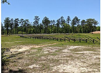 Mobile Hiking Trails Historic Blakeley State Park