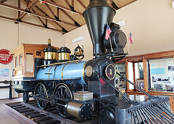 Brownsville Places To See Historic Brownsville Museum