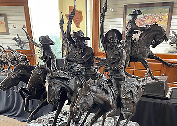 Brownsville Places To See Historic Brownsville Museum