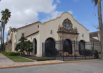 Historic Brownsville Museum Brownsville Places To See image 1