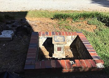 Columbus Landmarks Historic Columbus