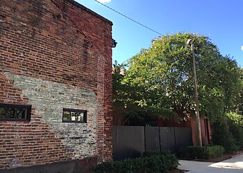 Columbus Landmarks Historic Columbus