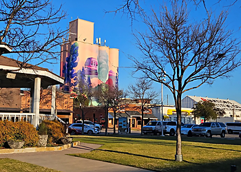Historic Downtown Carrollton - Carrollton, TX Places To See - Entertainment Image