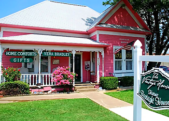 Historic Downtown Carrollton - Carrollton, TX Places To See - Destination Image