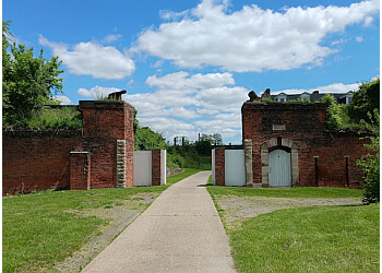 Historic Fort Wayne Detroit Landmarks