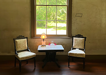 Gainesville Landmarks Historic Haile Homestead