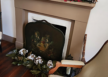 Gainesville Landmarks Historic Haile Homestead