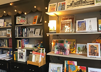 Historic Milwaukee - Milwaukee, WI Gift Shops - Business Interior Image