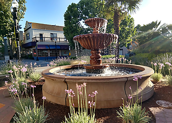 Sunnyvale Landmarks Historic Murphy Avenue