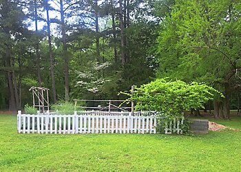 Durham Landmarks Historic Stagville