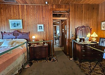 Fort Lauderdale Landmarks Historic Stranahan House Museum