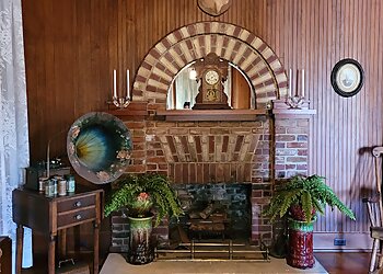 Fort Lauderdale Landmarks Historic Stranahan House Museum