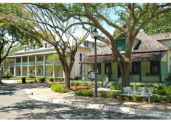 History Fort Lauderdale Fort Lauderdale Landmarks