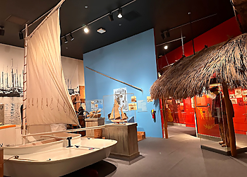 Miami Museums HistoryMiami Museum