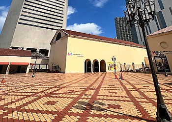 Miami Museums HistoryMiami Museum