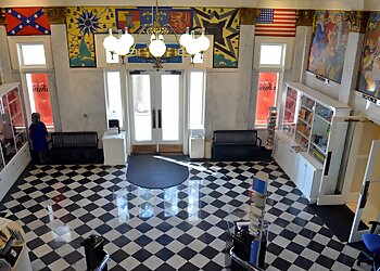 Mobile Places To See History Museum of Mobile