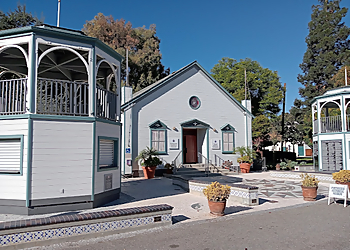 San Jose Landmarks History San Jose