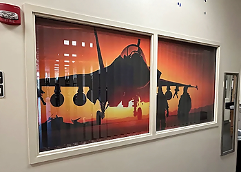 Hit Signs - St Petersburg, FL Sign Companies - Indoor Service Image