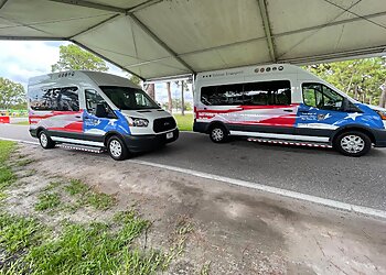 St Petersburg Sign Companies Hit Signs Custom Signs & Vinyl Wraps