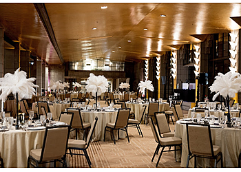 Gilbert Wedding Planners Hitch Without A Glitch