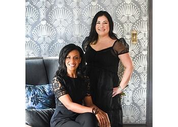 Dallas wedding planner Hitched Events