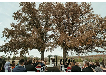 Kansas City Wedding Planners Hitched Planning + Design