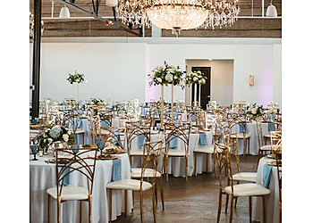 Kansas City Wedding Planners Hitched Planning + Design