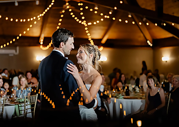 Hitched Planning & Design - Olathe, KS Wedding Planners - Service Image