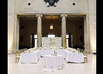 Hitched Planning & Design - Olathe, KS Wedding Planners - Business Presentation Image
