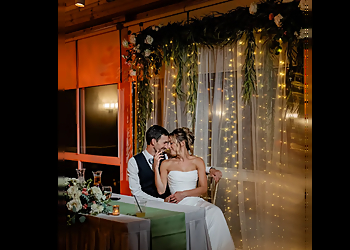 Hitched Planning & Design - Olathe, KS Wedding Planners - Client Service Image