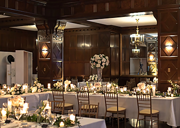 Hitched Planning & Design - Overland Park, KS Wedding Planners - Service Highlights