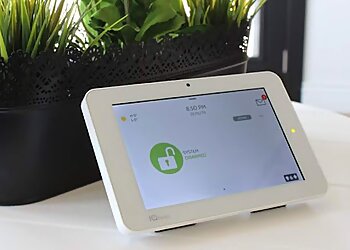 New Orleans Security Systems Hitech Smart Homes and Security