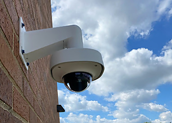 Naperville Security Systems Hitech Surveillance Camera Solutions, Inc.