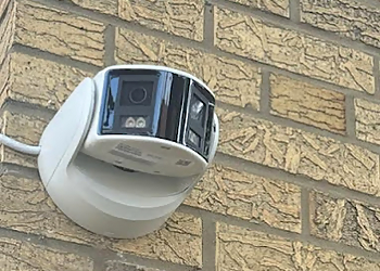 Naperville Security Systems Hitech Surveillance Camera Solutions, Inc.