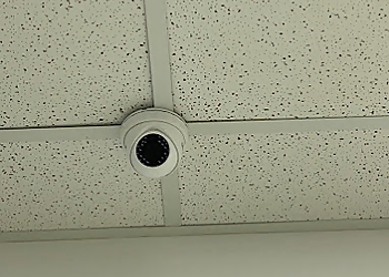 Hitech Surveillance Camera Solutions, Inc. Naperville Security Systems image 1