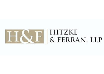 Long Beach Business Lawyers Hitzke & Ferran, LLP
