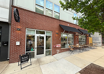 Memphis Bagel Shops Hive | Bagel and Deli