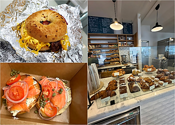 Memphis Bagel Shops Hive | Bagel and Deli