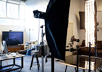 Hive Media - Thousand Oaks, CA Videographers - Office Interior Image