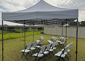 Hive Party Rentals - Palm Bay, FL Event Rental Companies
