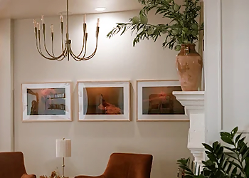 Hjem Aesthetics - Minneapolis, MN Med Spas - Hospital Interior Image