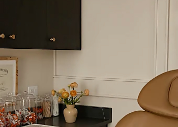 Hjem Aesthetics - Minneapolis, MN Med Spas - Interior Image
