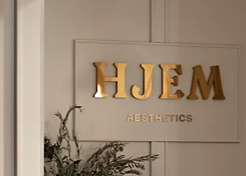 Hjem Aesthetics - Minneapolis, MN Med Spas - Hospital Exterior Image