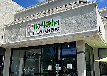 HoAloha Hawaiian BBQ Pomona - Pomona, CA Barbecue Restaurants - Restaurant Exterior Image