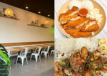 HoAloha Hawaiian BBQ Pomona - Pomona, CA Barbecue Restaurants - collage image(highlights)