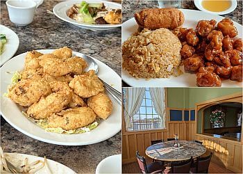 St Paul Chinese Restaurants Ho Ho Gourmet